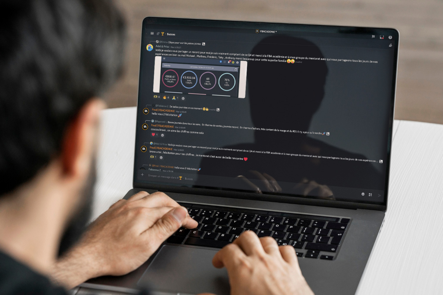 communauté-discord-fbacademie